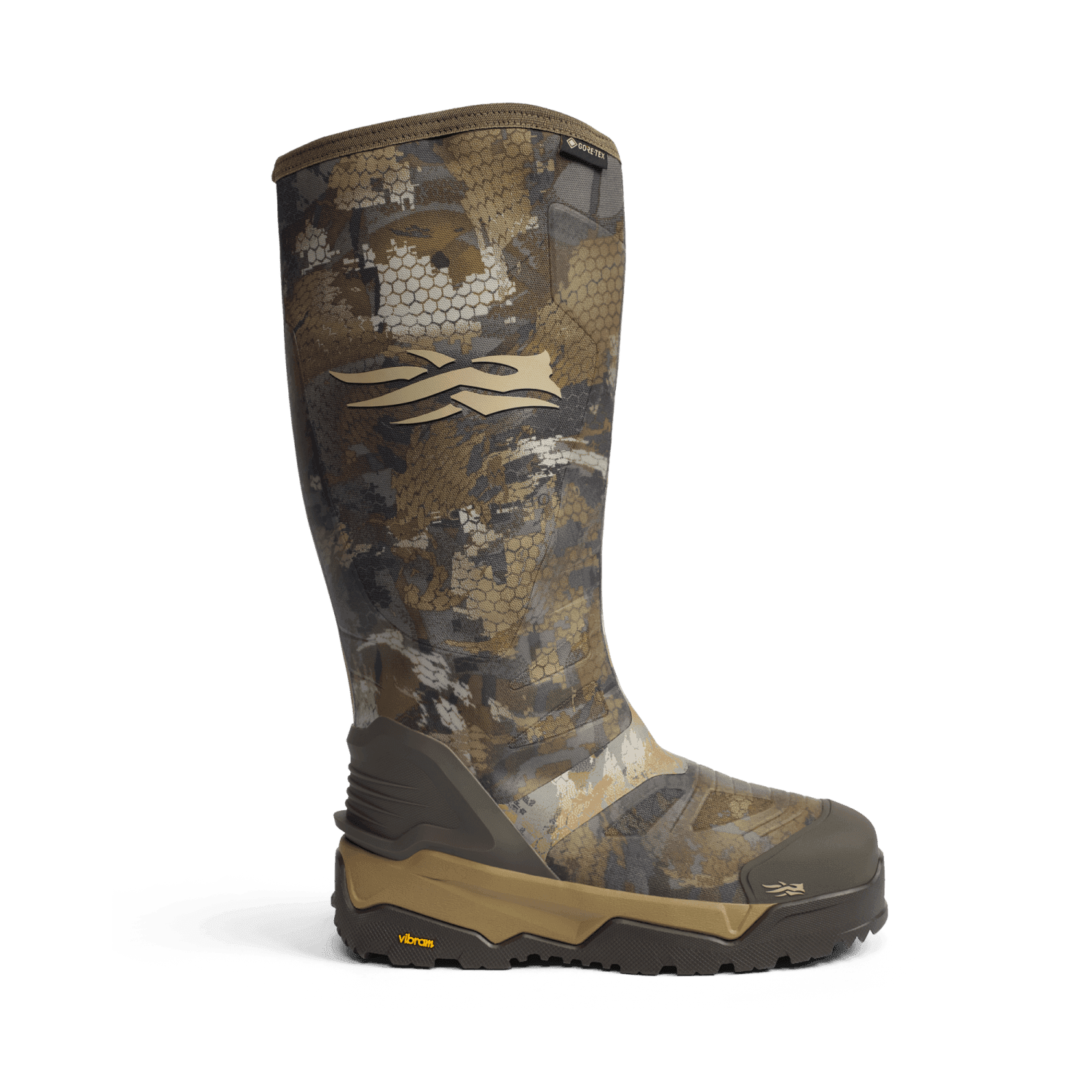 VentLite GTX Boot