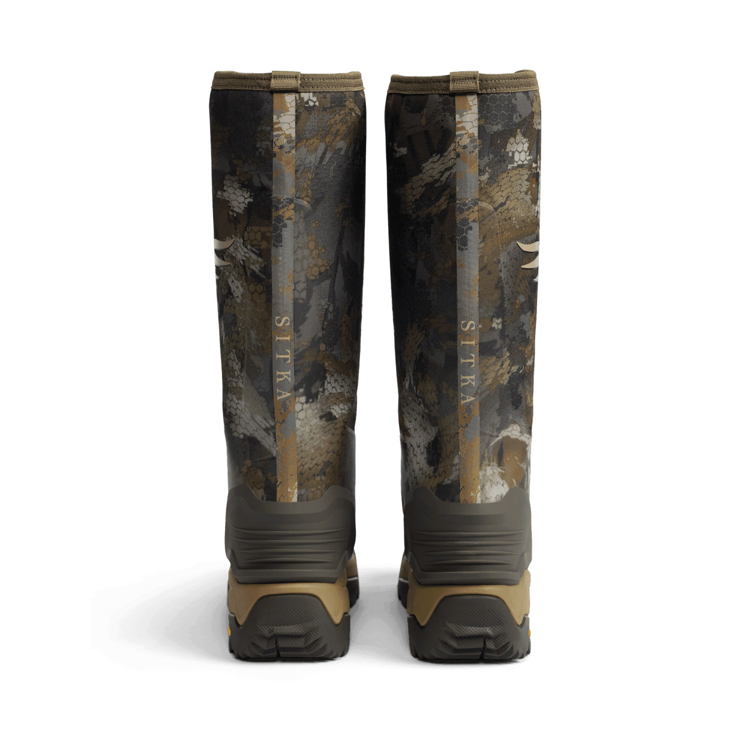 VentLite GTX Boot