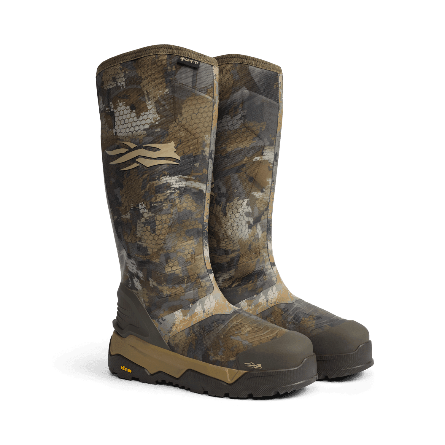 VentLite GTX Boot