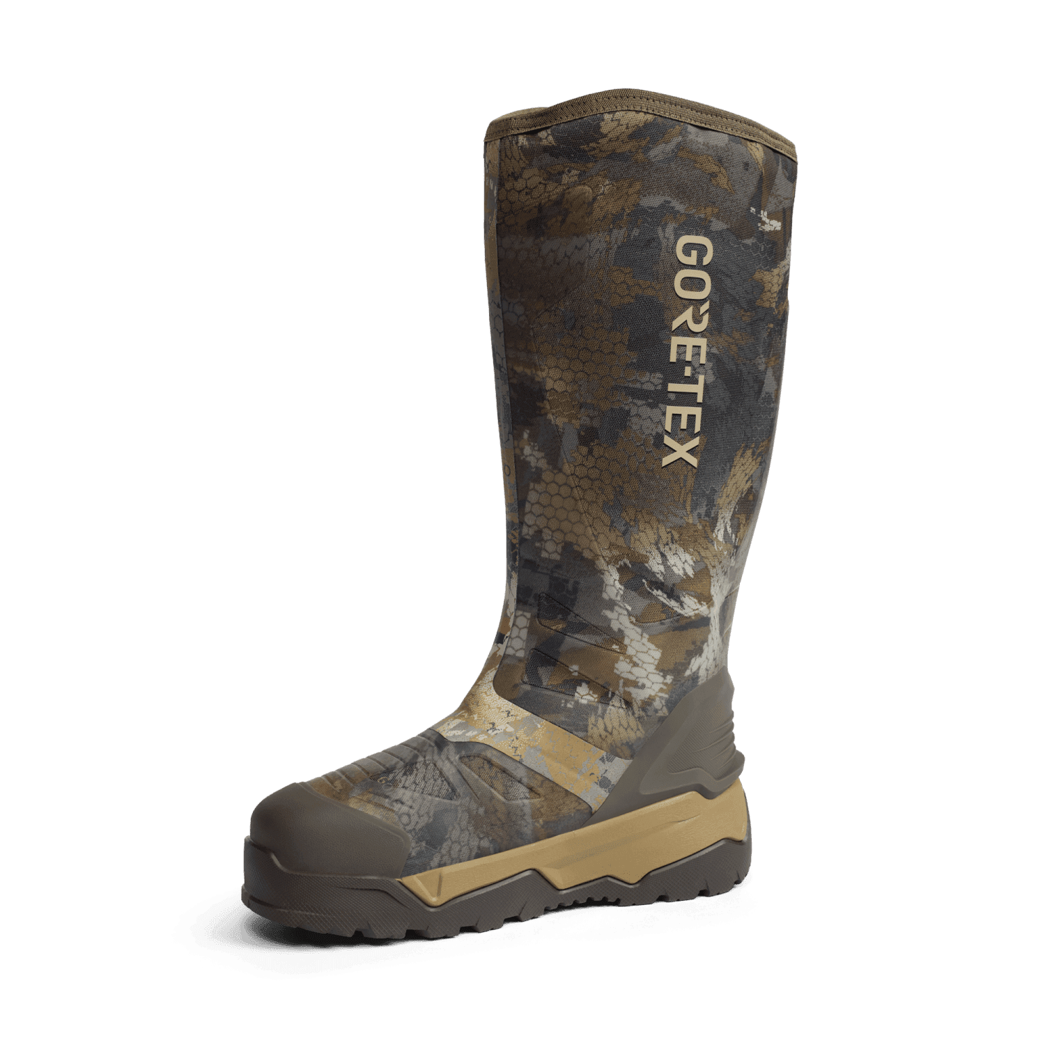VentLite GTX Boot
