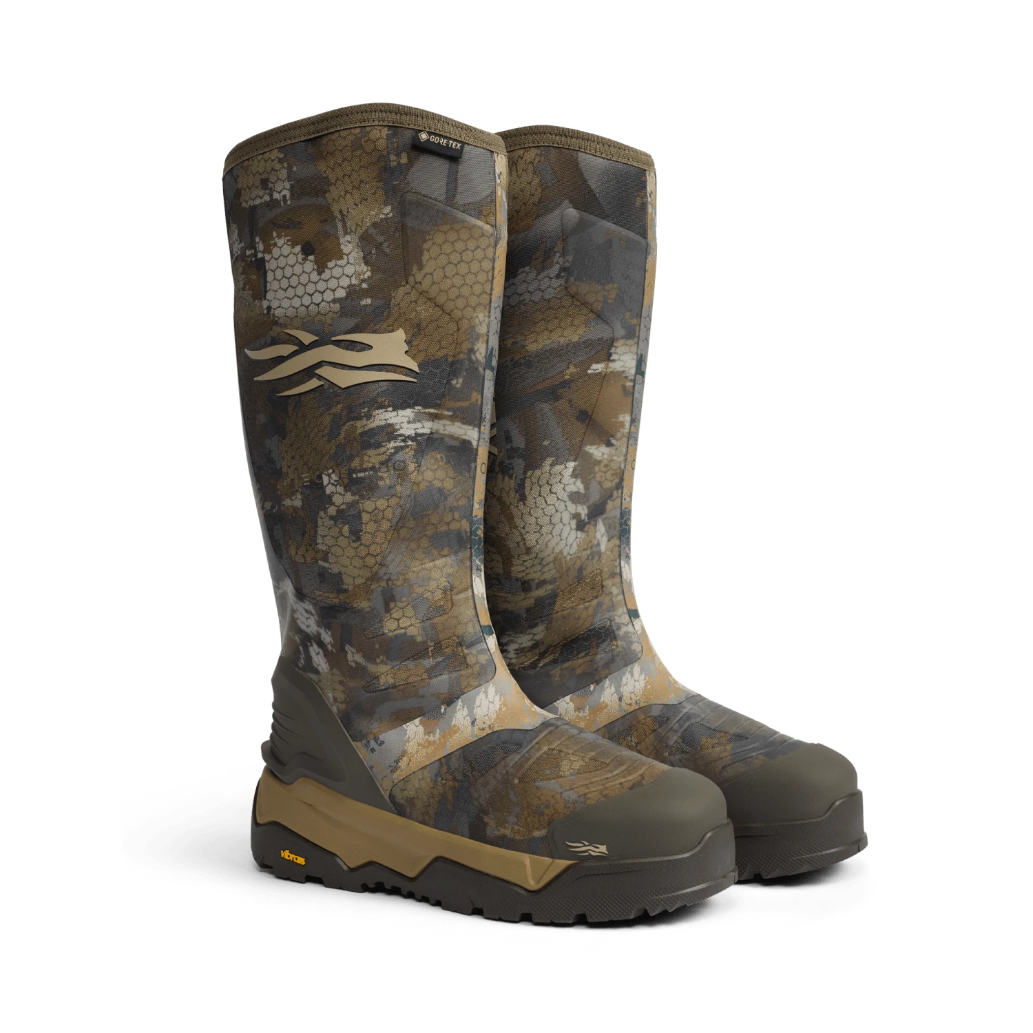VentLite GTX Boot