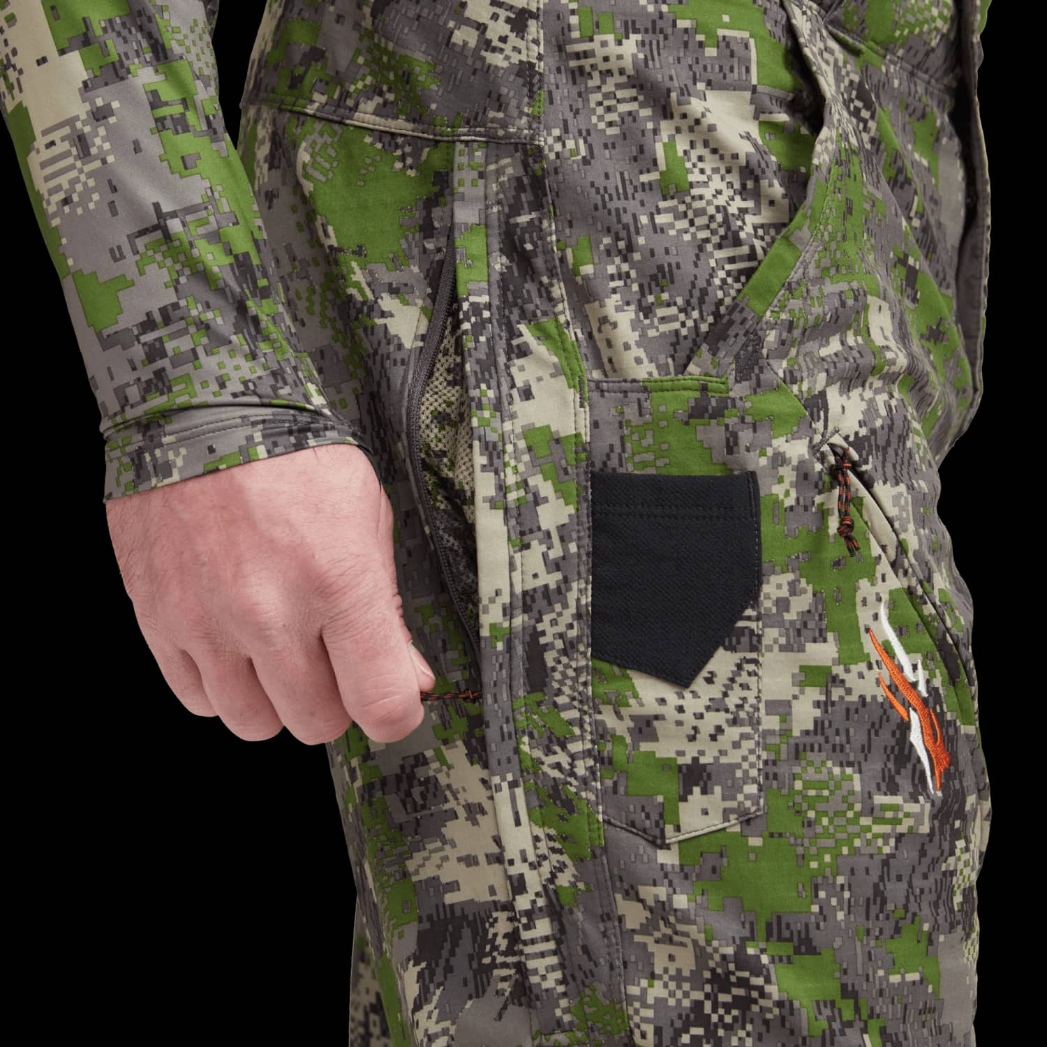 Comfort for Hot, Humid Environments