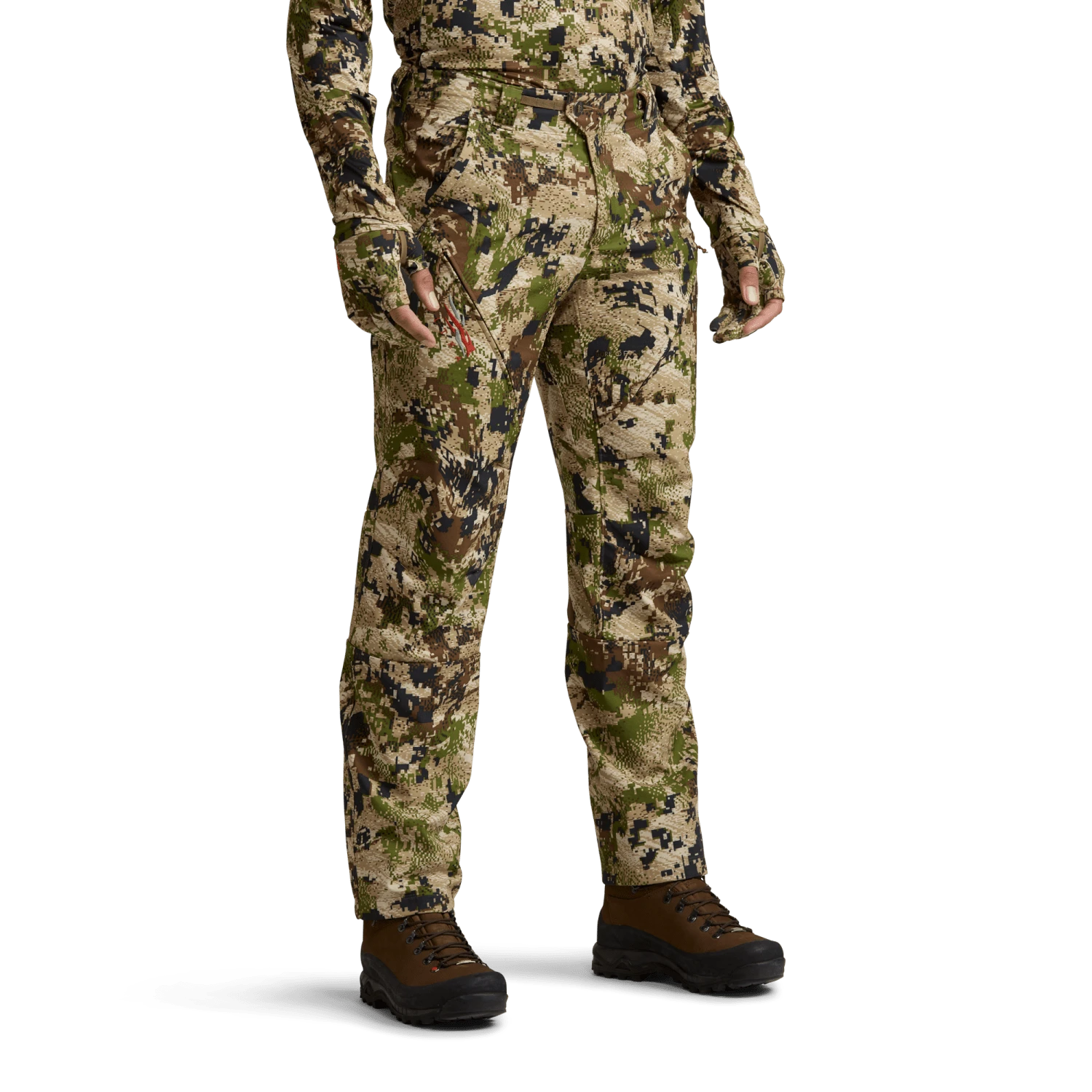Equinox Guard Pant