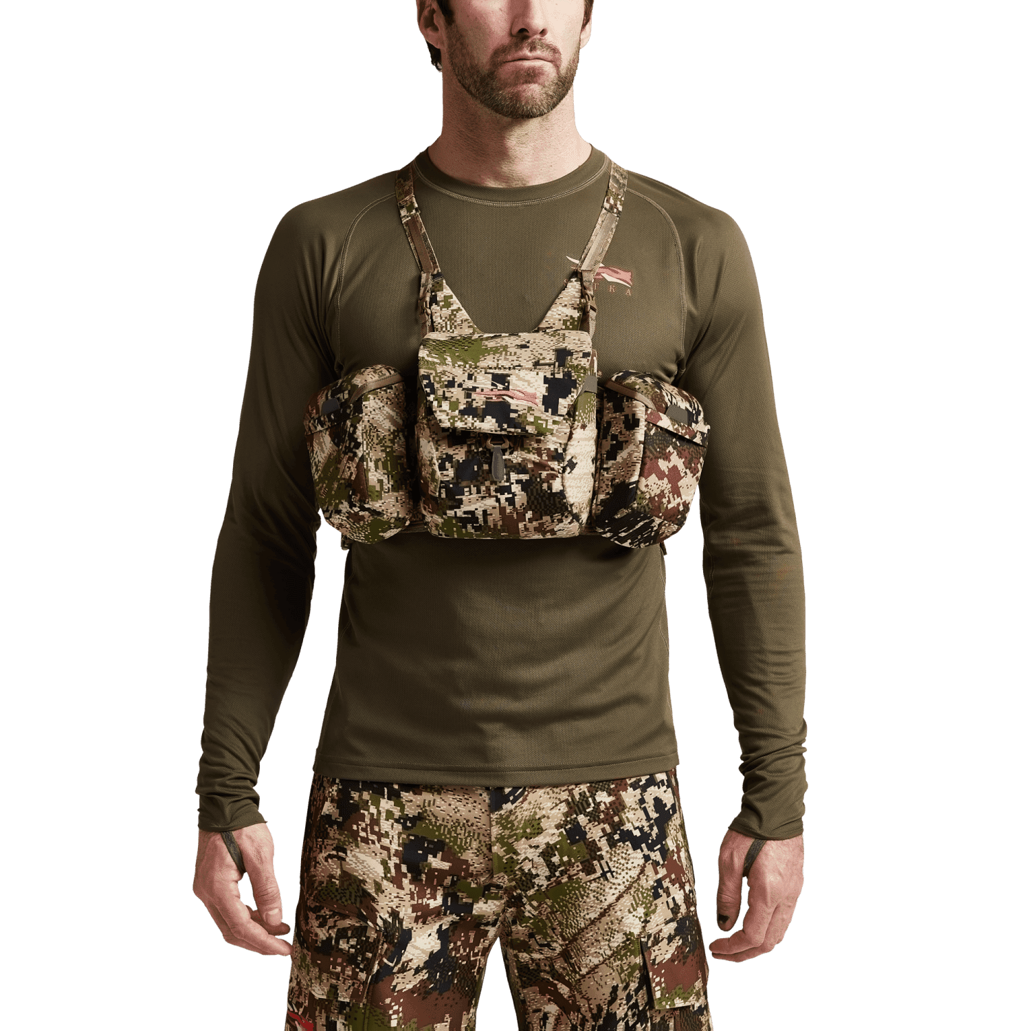 Mountain Optics Harness
