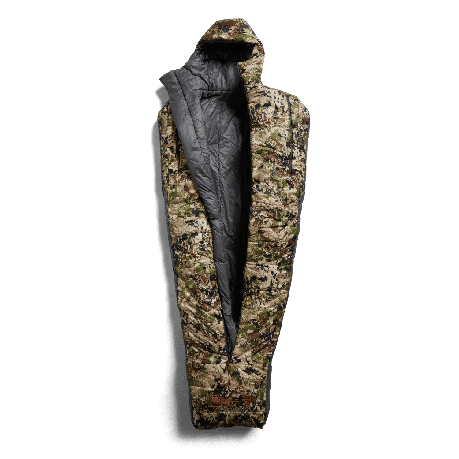 Kelvin Aerolite 30 Sleeping Bag