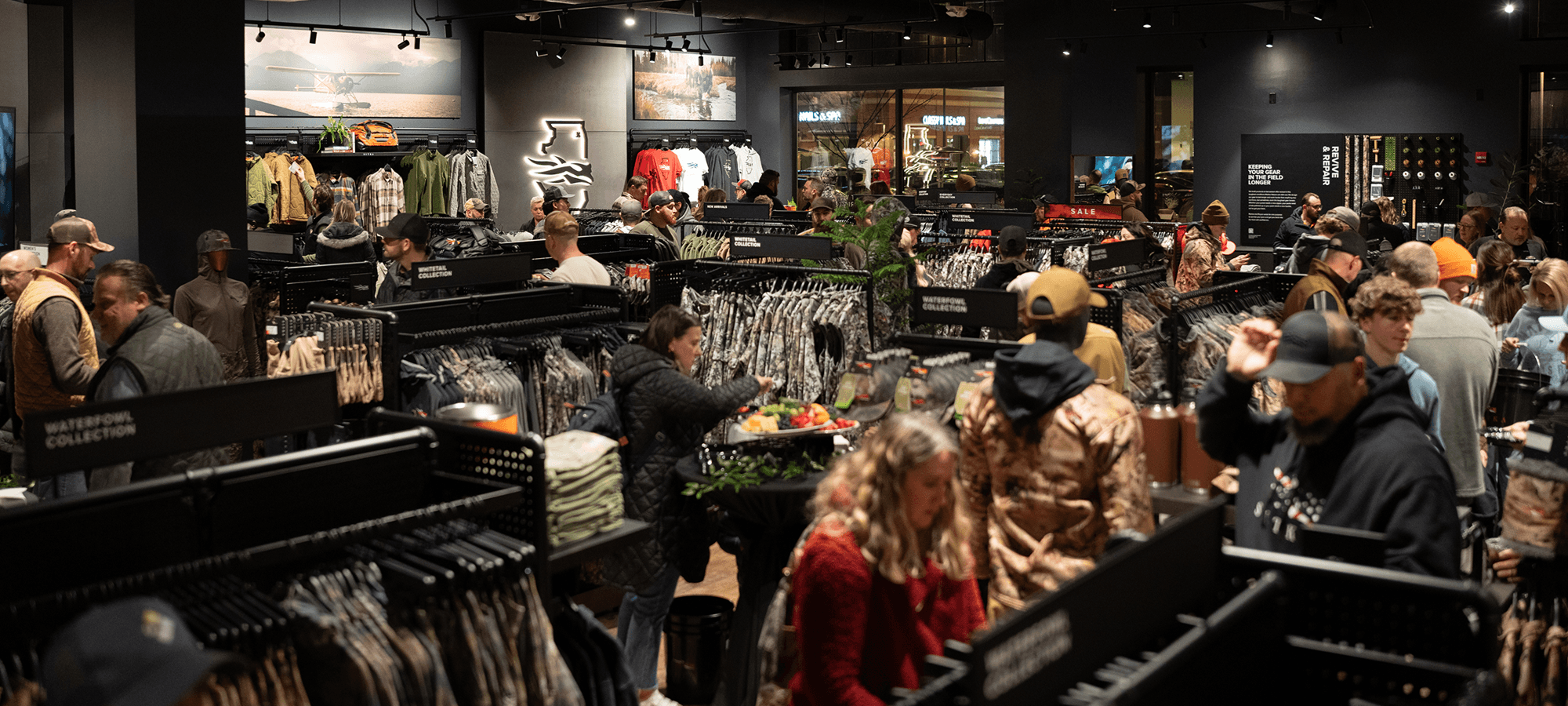SITKA Vernon Hills | SITKA Gear