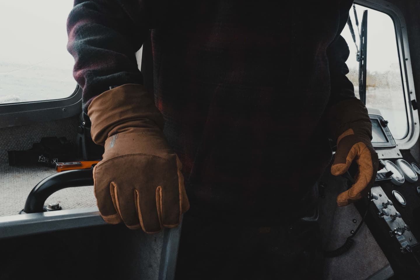 The Blizzard GTX Glove | SITKA Gear