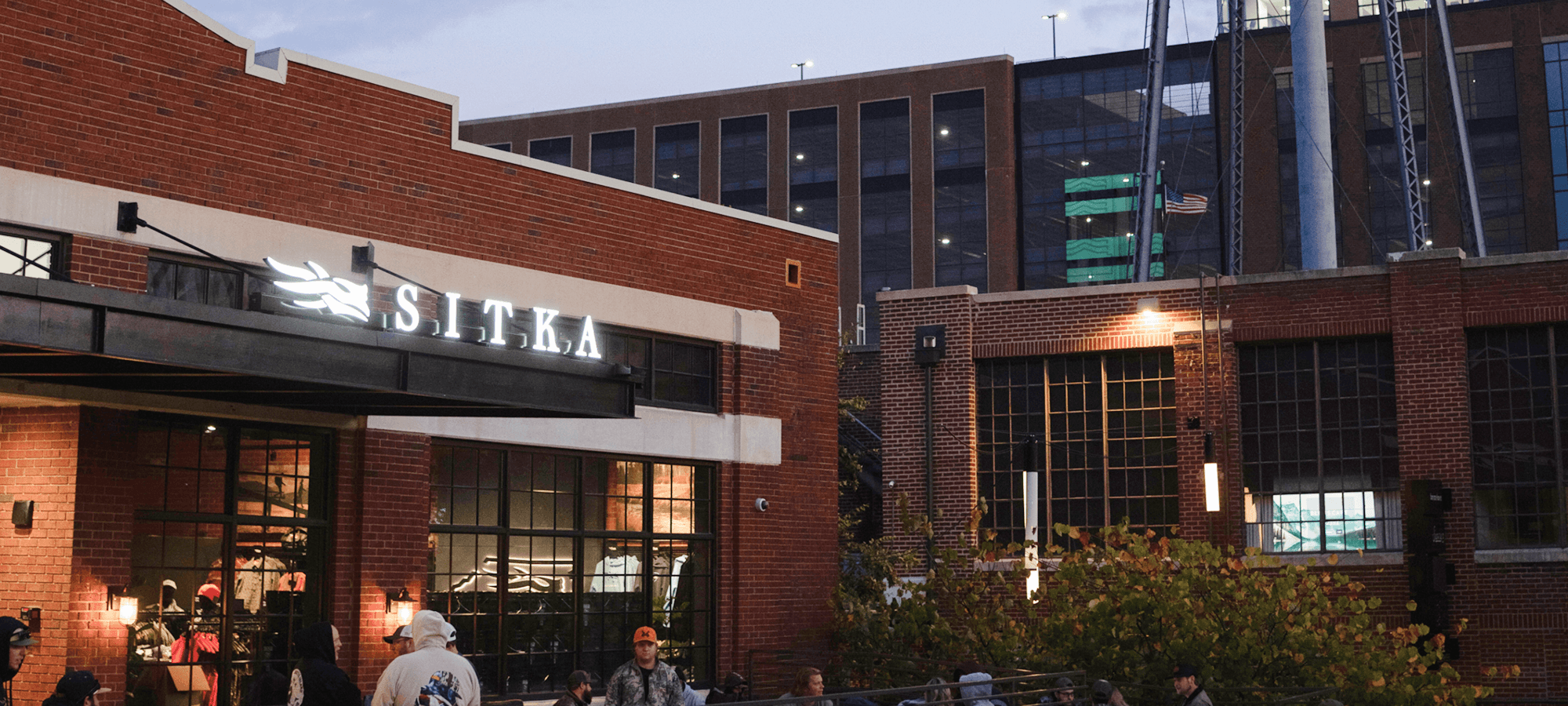 SITKA Charlotte | SITKA Gear